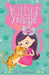 Kitty's Magic 3 by Ella Moonheart