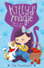 Kitty's Magic 4 by Ella Moonheart