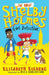 The Great Shelby Holmes by Elizabeth Eulberg