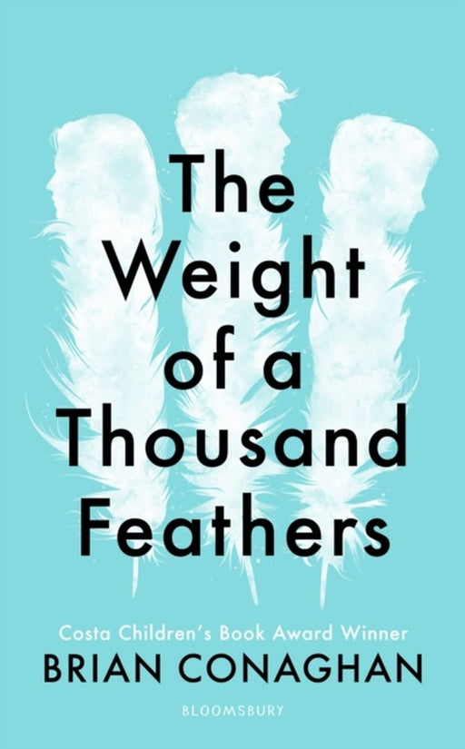 The Weight of a Thousand Feathers by Judith (Associate Professor, College of Education, Associate Professor, College of Education, University of Massachussetts, Lowell) Davidson