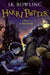 Harry Potter and the Philosopher's Stone (Welsh) by J. K. Rowling