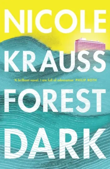 Forest Dark by Paul Signorelli