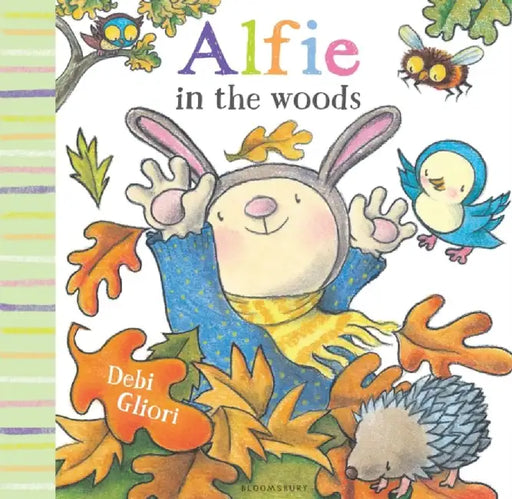 Alfie in the Woods by Debi Gliori