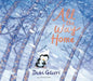 All the Way Home by Debi Gliori, Debi Gliori