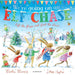 We're Going on an Elf Chase by Martha Mumford