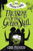 Treasure of the Golden Skull by Chris Priestley