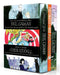 Neil Gaiman & Chris Riddell Box Set by Neil Gaiman