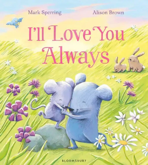 I'll Love You Always by Ben Cislaghi