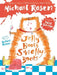 Jelly Boots, Smelly Boots by Michael Rosen