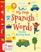 My First Spanish Words