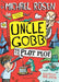 Uncle Gobb and the Plot Plot by Michael Rosen