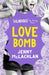 Love Bomb by Jenny McLachlan