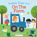 Happy Days Out: On the Farm
