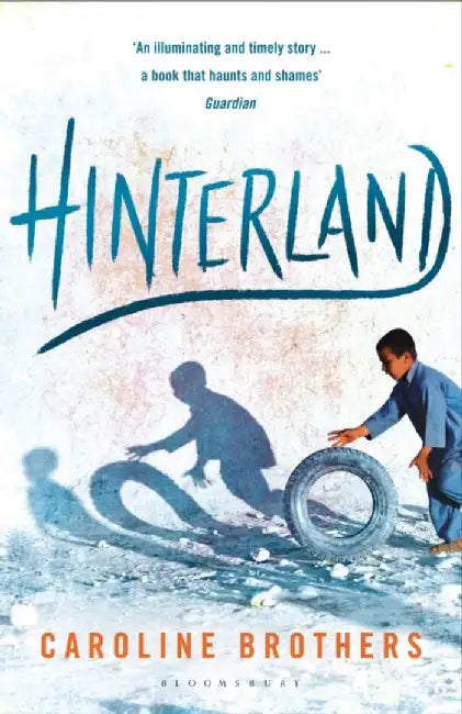 Hinterland by Caroline Brothers