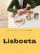 Lisboeta by Nuno Mendes