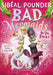 Bad Mermaids: On the Rocks by Sibeal Pounder