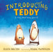Introducing Teddy by Jessica Walton