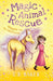 Magic Animal Rescue 3: Maggie and the Unicorn by Mads Bomholt Nielsen