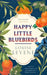 Happy Little Bluebirds by Louise Levene
