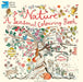 RSPB Nature: A Seasonal Colouring Book
