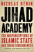 Jihad Academy by M. Eze