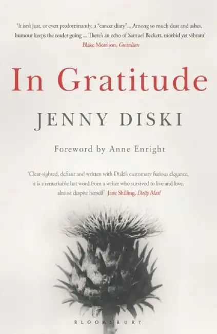 In Gratitude by Jenny Diski