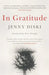 In Gratitude by Jenny Diski