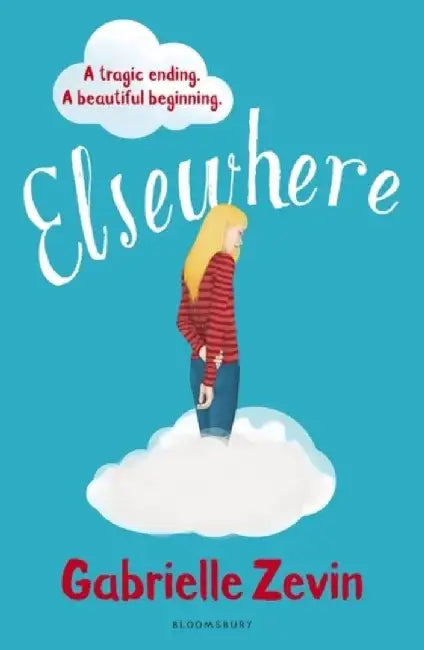Elsewhere by Isaku Natsume