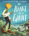 The Heart of a Giant by Hollie Hughes