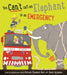 You Can't Call an Elephant in an Emergency by Patricia Cleveland-Peck