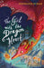 The Girl with the Dragon Heart by Stephanie Burgis