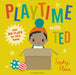 Playtime with Ted by Sophy Henn