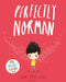 Perfectly Norman by Tom Percival