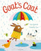 Goat's Coat by Tom Percival