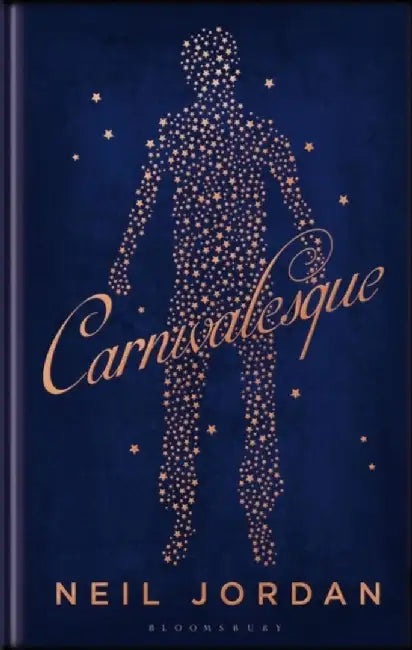 Carnivalesque by Devdatta (Trademarks, Patents, Designs & Copyright Owners Association of India) Malshe