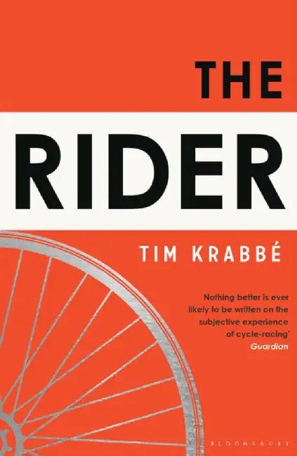 The Rider by Tim Krabbe