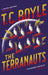 The Terranauts by Steven L Jones