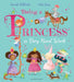 Being a Princess is Very Hard Work by Sarah KilBride