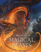 A Miscellany of Magical Beasts by Simon (Packager) Holland