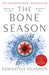 The Bone Season by Audrey Akerman