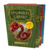 The Hogwarts Library Box Set by J. K. Rowling