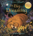 The Big Dreaming by Michael Rosen
