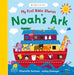 My First Bible Stories: Noah's Ark by Charlotte Guillain