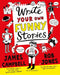 Write Your Own Funny Stories by James Campbell
