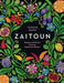 Zaitoun by Yasmin Khan