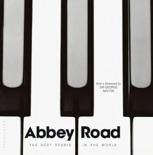 Abbey Road by Alistair (Author) Lawrence