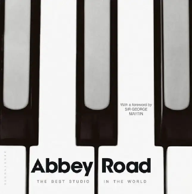 Abbey Road by Alistair (Author) Lawrence