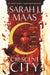 House of Earth and Blood by Sarah J. Maas