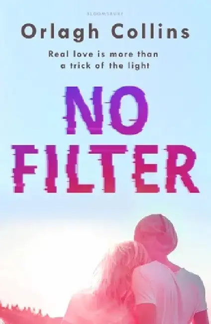 No Filter by Orlagh Collins