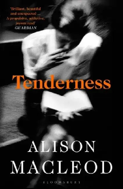 Tenderness by Alison MacLeod